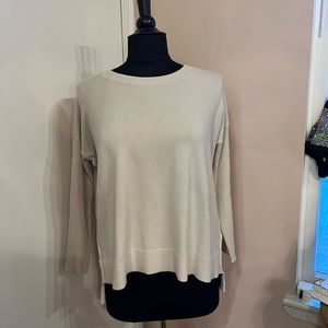 Mer Sea Anywhere Split Crew in Sand